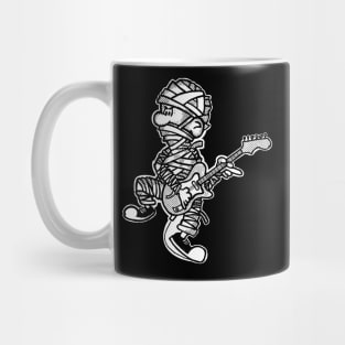 Mummy's Curse Mug